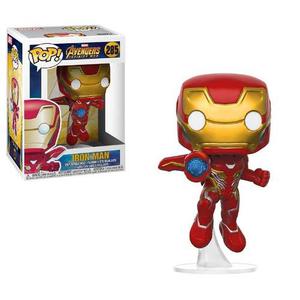 Funko Pop! Avengers Infinity War Iron Man #285