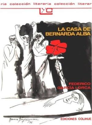 Garcia Lorca-La casa de Bernarda Alba