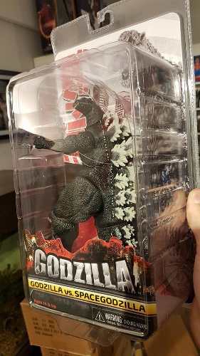 Godzilla Classic Neca 