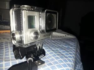 Gopro Hero 3+ silver