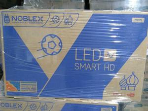 LED 32' NOBLEX SMART HD