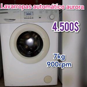 Lavarropas automático Drean