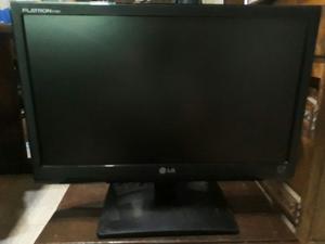 MONITOR LG 19 PULGADAS