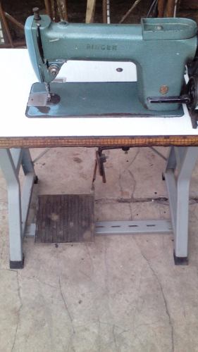 Maquina De Coser Industrial