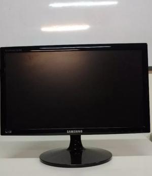 Monitor Samsung 19 Pulgadas