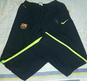 Pantalón Fc Barcelona  Nike