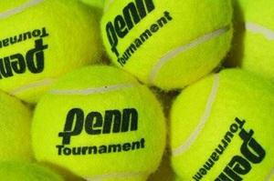 Pelotas Penn Tournament Sueltas Granel