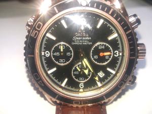 Reloj Omega Seamaster nuevo