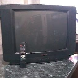 TELEVISOR 21 PULGADAS NOBLEX