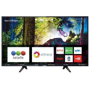 TV SMART PHILIPS 49"