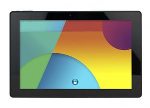 Tablet 10 Pulgadas Ips 32gb Intel Atom Hdmi Netflix Usb Port