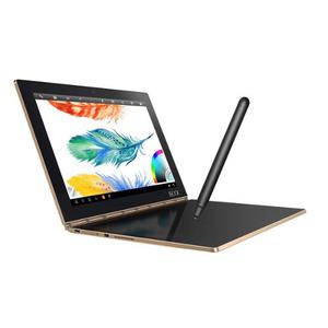 Tablet 2 En 1 Lenovo Yoga Book X91f gb 64gb Tec Ctas