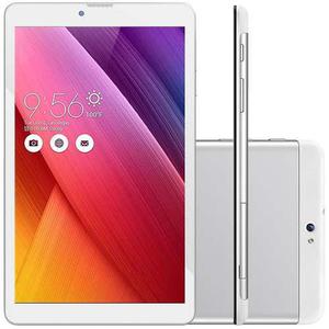 Tablet 8 Pulgadas Android 7 Quad 1gb Ram 8gb Blanco Y Plata