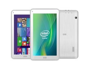 Tablet Intel 7 Pulgadas - G53 Intel - 8gb 1gb Ram Android