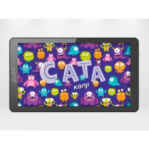 Tablet Kanji Cata 7 Pulgadas 8gb Quadcore Dual Camara Envio