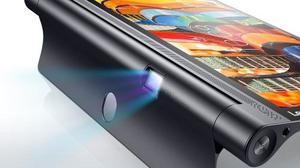 Tablet Lenovo Yoga Tab 3 Pro X90f gb 64gb Hd Proyector