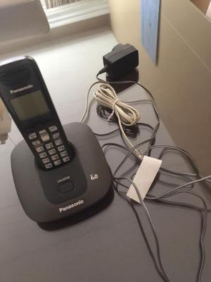 Teléfono fijo Panasonic