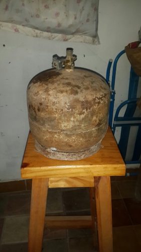 Vendo Garrafa 3kg Vacia