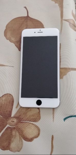 Vendo Iphone 6 plus SpaceGrey 16 gb. Impecable estado y poco