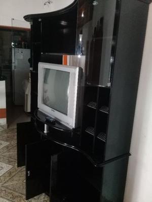 Vendo Modular Negro