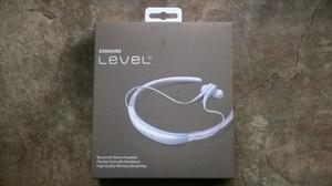 Vendo auriculares bluetooth Samsung Level U