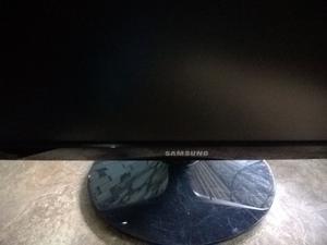 Vendo monitor Samsung 22 HDMI/VGA p 60Hz