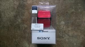 Vendo parlantes bluetooth Sony Srs-x11