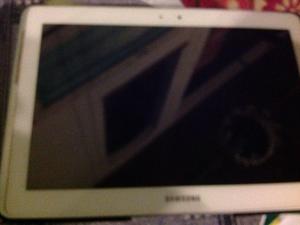 Vendo tablet Samsung 10"