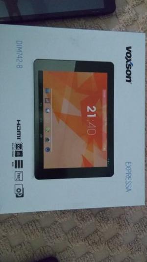 Vendo tablet voxson 7"