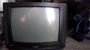 Vendo televisor usado.