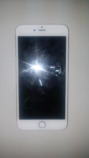 iPhone 6s Plus 64gb Libre