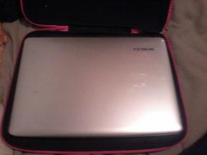 notebook noblex serie 
