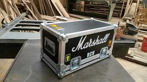 Anvil Para Cabezal Vox Marshall Aguilar Peavey Jcm Dsl 100wt