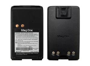 Bateria Motorola Pmnn Mag One Original.