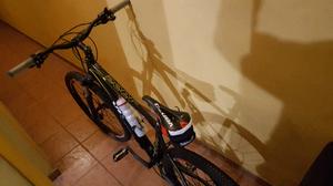 Bicicleta Venzo rod  vel