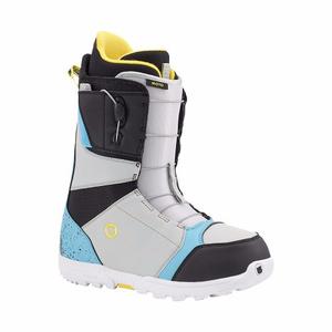 Botas Snowboard Burton Moto 