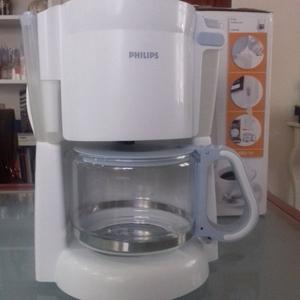 CAFETERA Eléctrica NUEVA marca Philips