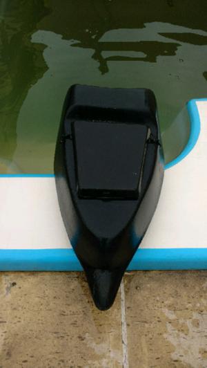Caja de pesca tambucho kayak