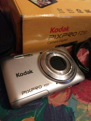 Camara digital Kodak pixpro