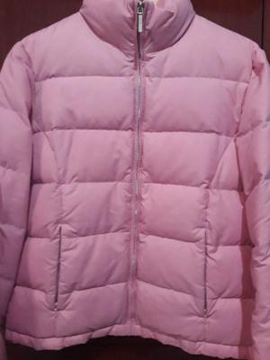 Campera mujer talle L