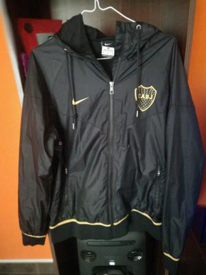 Campera original edición ilimitada Boca Juniors Talle M