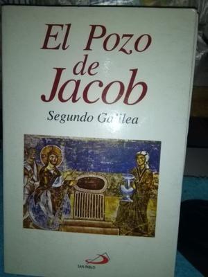 El Pozo De Jacob - Segundo Galilea