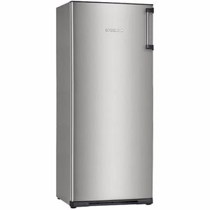 Freezer Kohinoor Gsa- Vertical Acero Inoxidable.