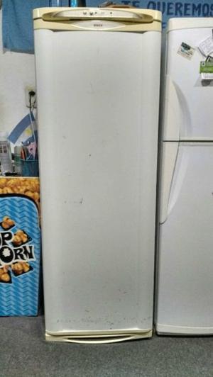 Freezer vertical bosch