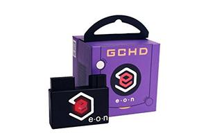 Gchd | Adaptador Hdmi Gamecube