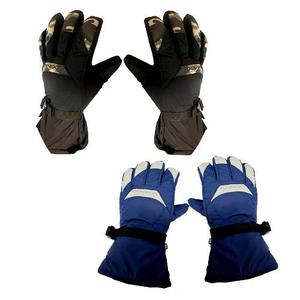 Guantes Nieve Ski Snowboard Nexxt Hombre Impermeables Local