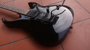 Guitarra Cort X6 Ecxelente Estado Permuto