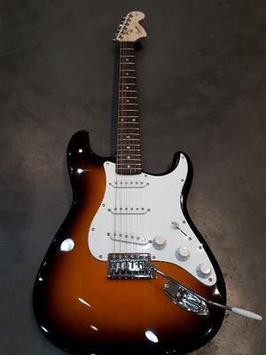 Guitarra Electrica Fender Strato Squier Affinity
