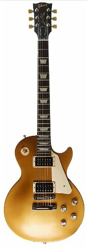 Guitarra Gibson Les Paul 50s Tribute