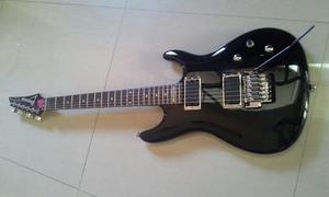 Guitarra Ibanez Js 100 Korea Inmaculada Permuto